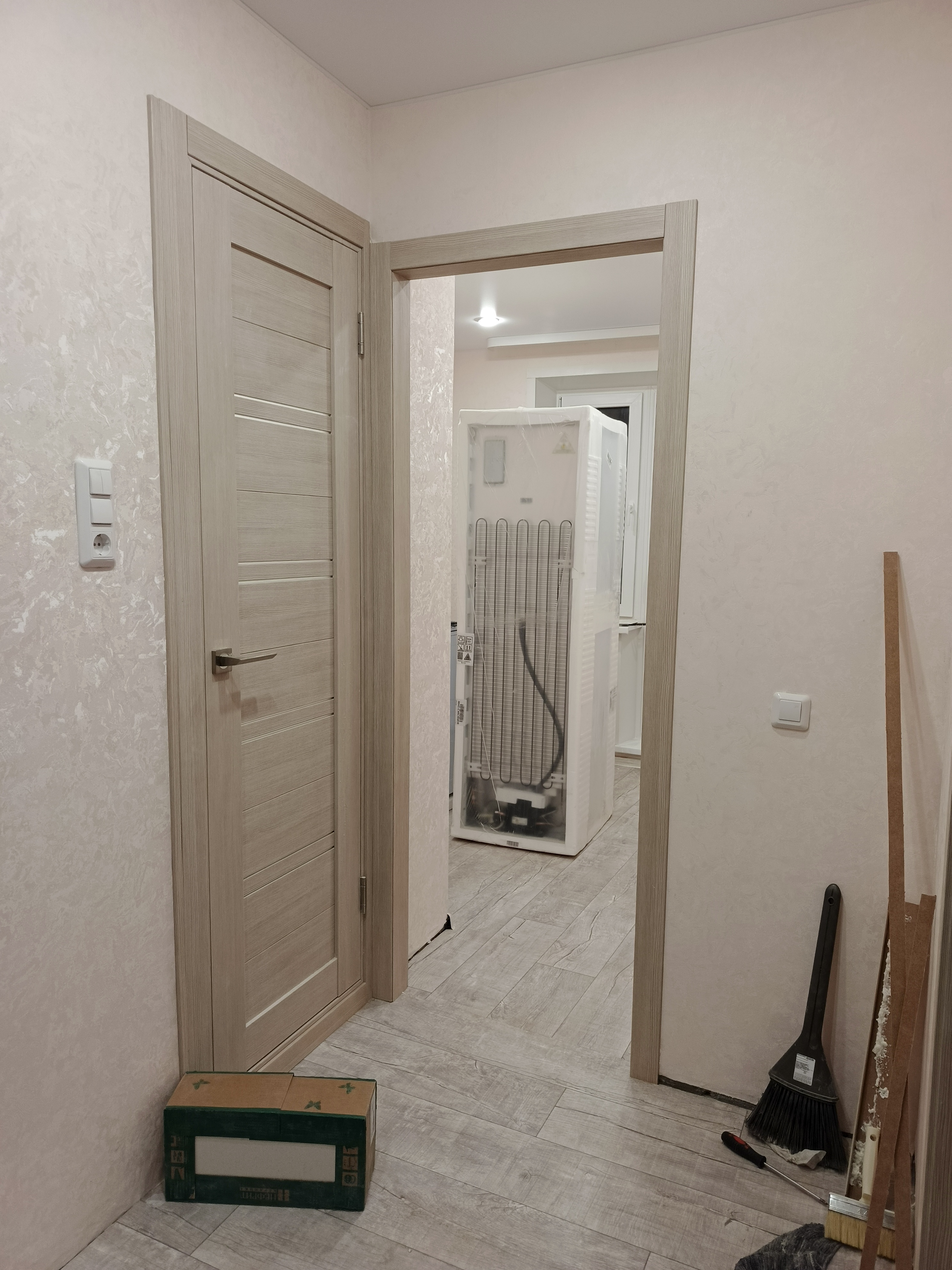 Межкомнатные
